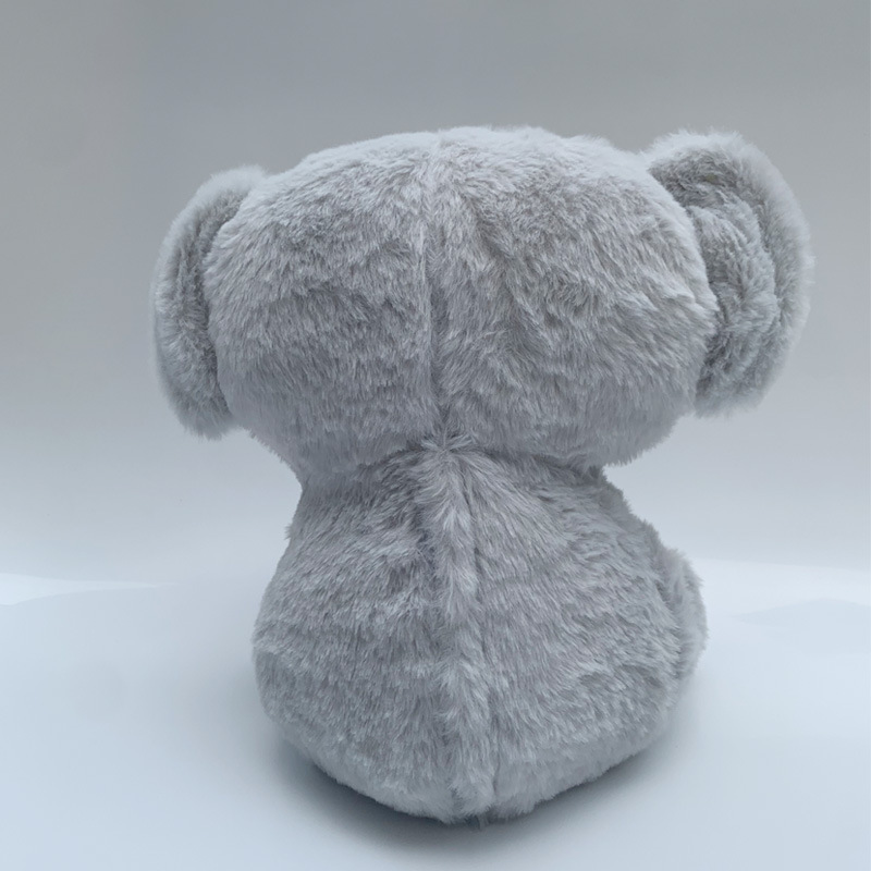 Koala plush toy (3)816
