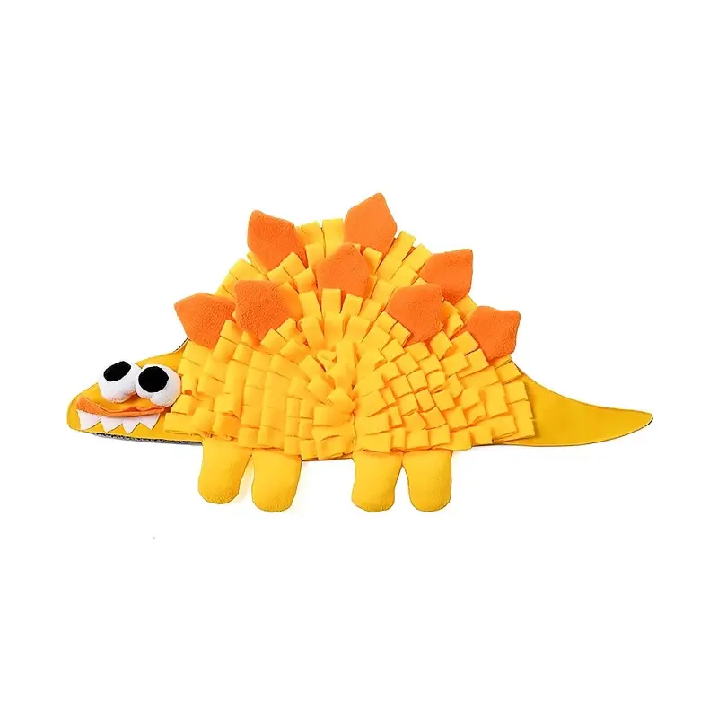 Food hiding mat