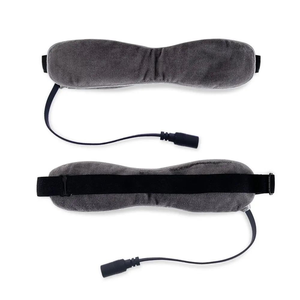 hot compress eye mask
