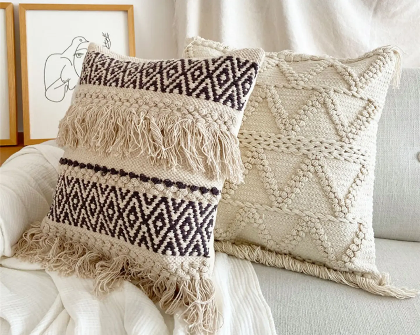 Wholesale Cushions Manufacturer--YUNLIN