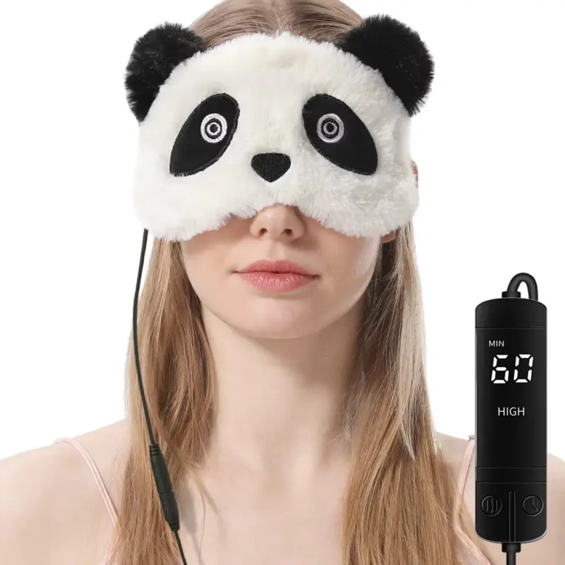 fatigue relief eye mask
