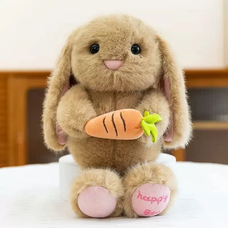 custom plushies