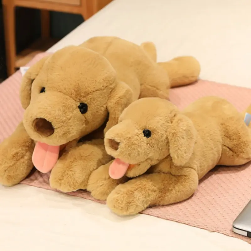  Labrador puppy plush 