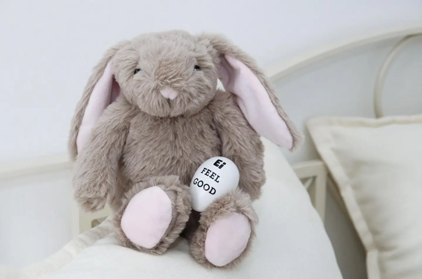 What Does the Easter Bunny Symbolize?