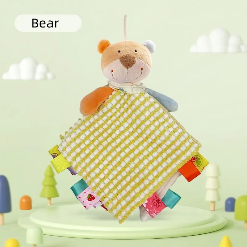 soothing towels61w