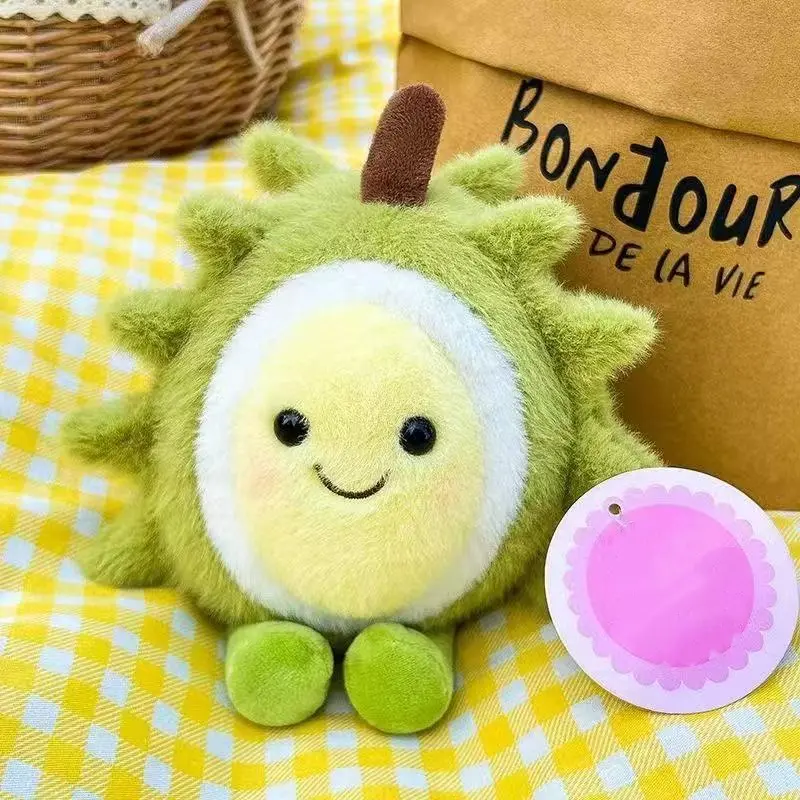 durians plush