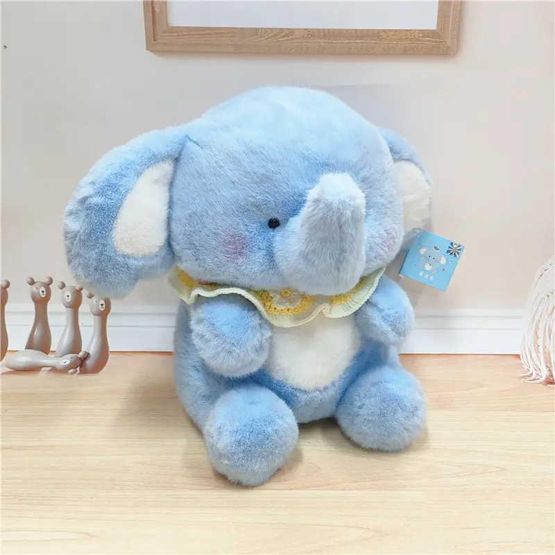 baby animal toys