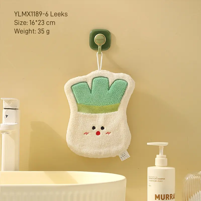 hand towel recommend