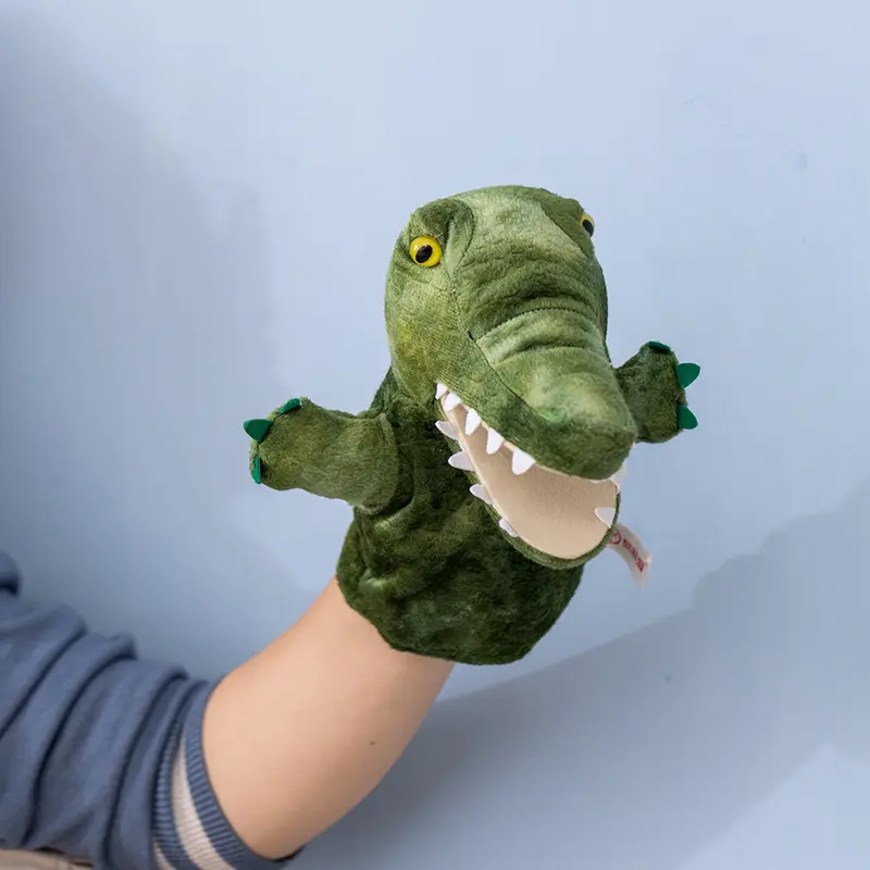 early education plush toys
