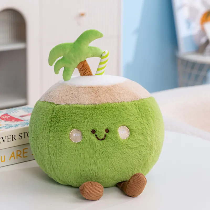 custom stuffed toys