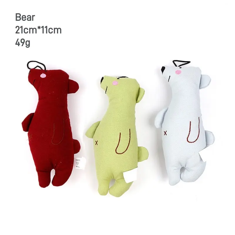cat plush toy