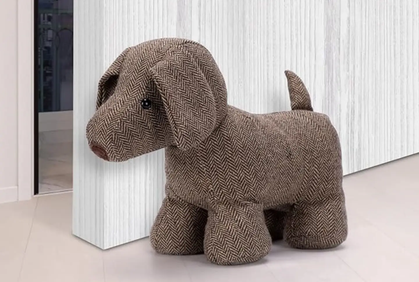 Stuffed Animal Door Stoppers: The Perfect Blend of Functionality and Charm