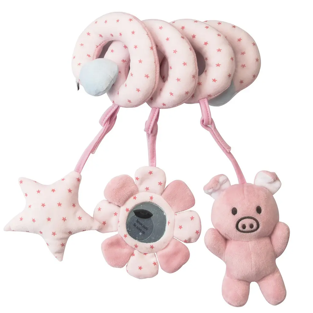 baby plush pendant toysifs