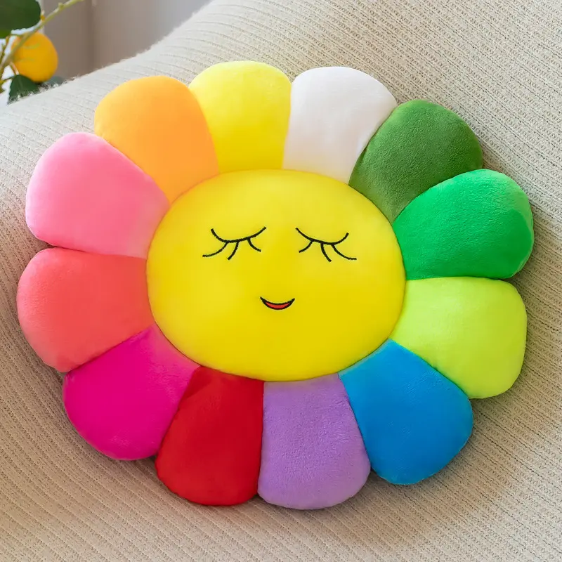 sunflower room decor 