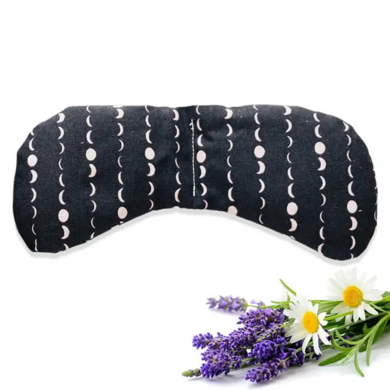 fatigue relief eye mask