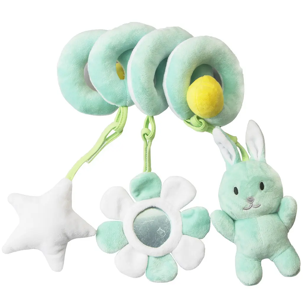 baby plush toyyjg