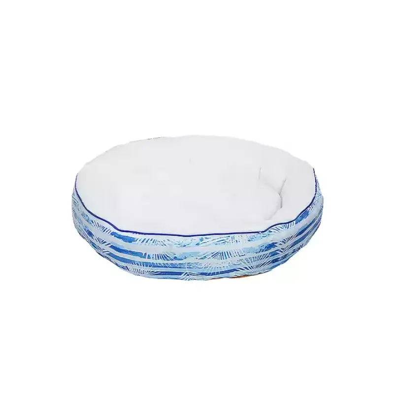 washable pet bed
