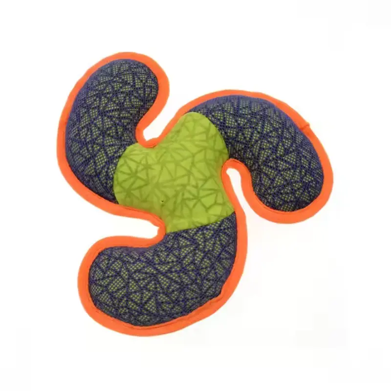 Custom Pet Toys 
