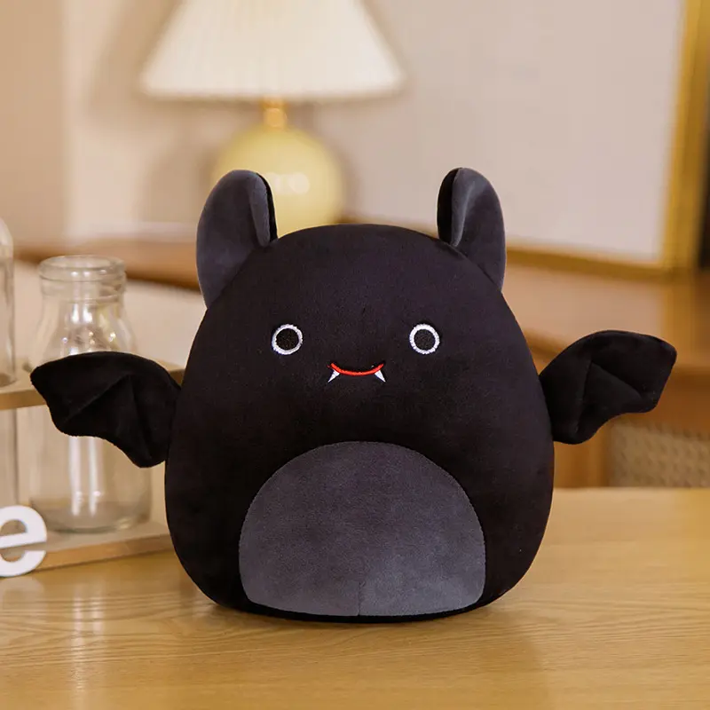 Halloween plush toys