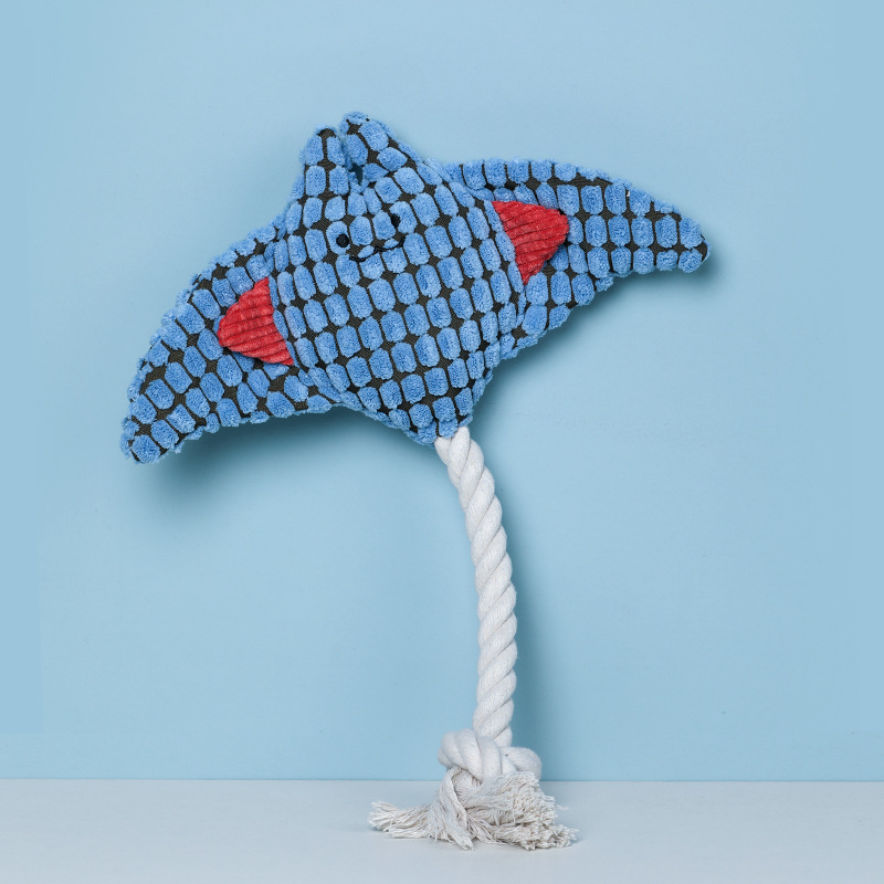 wholesale pet plush toys