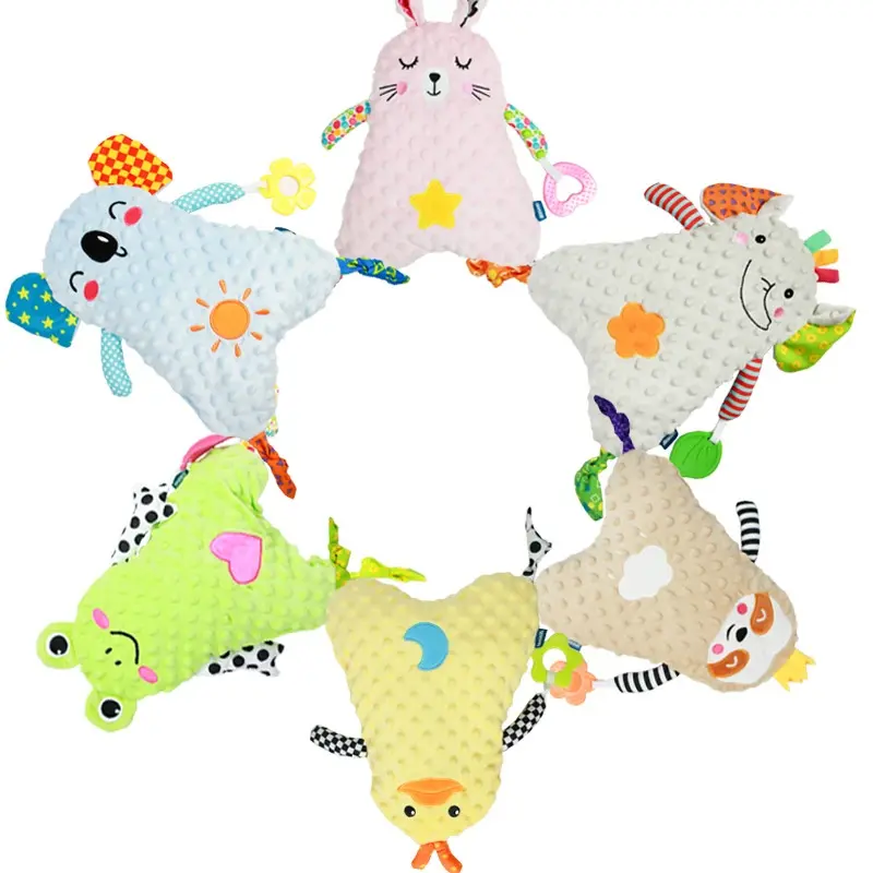 Baby sleeping comforter (4)5r8