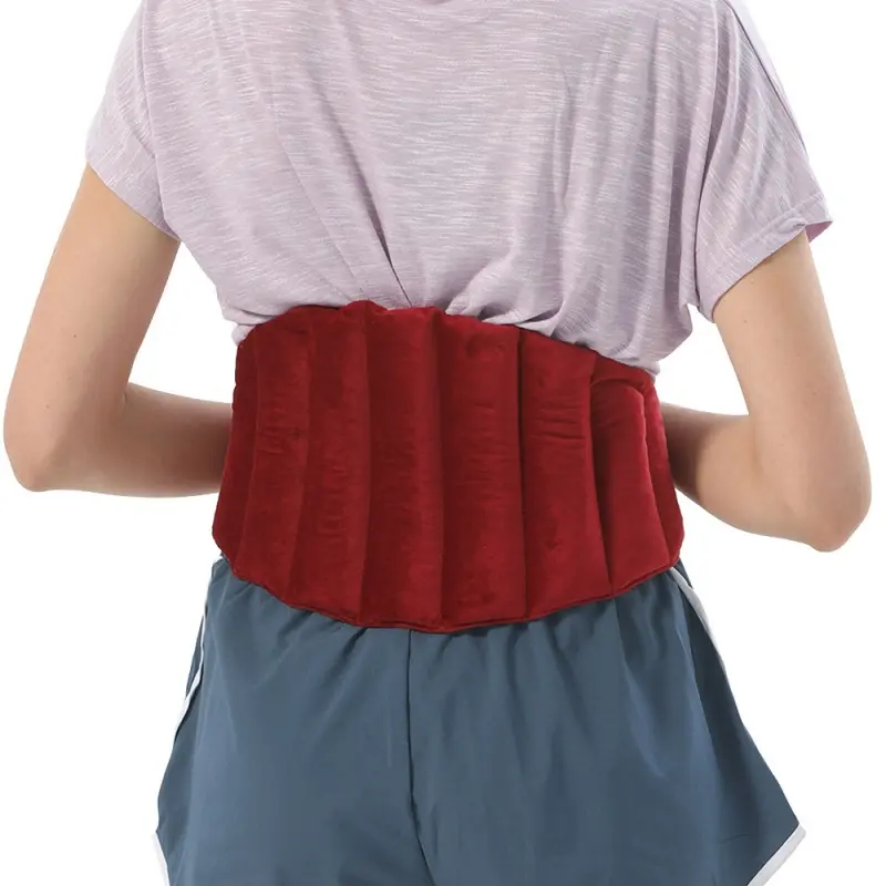 Versatile heat pad