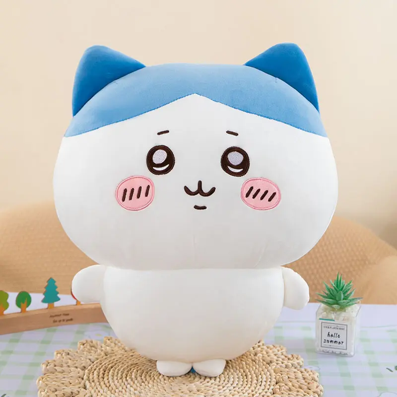 custom cartoon plush toys