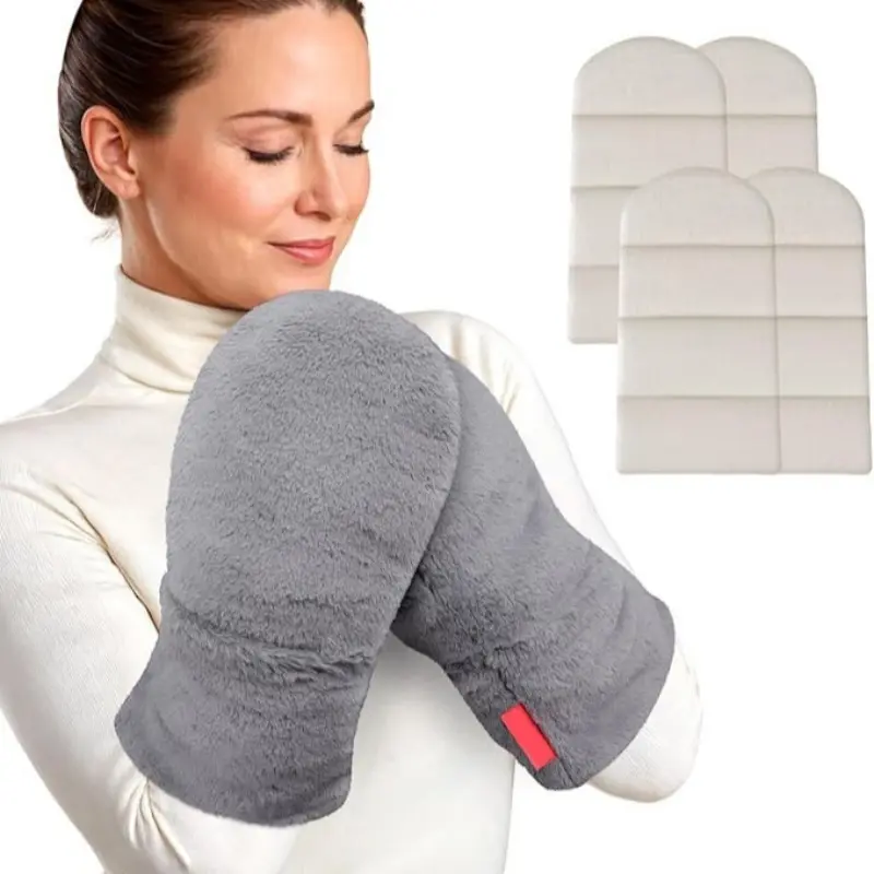 Microwavable Hand Warmer