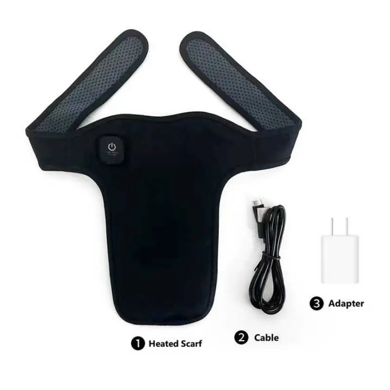 electric neck warmer
