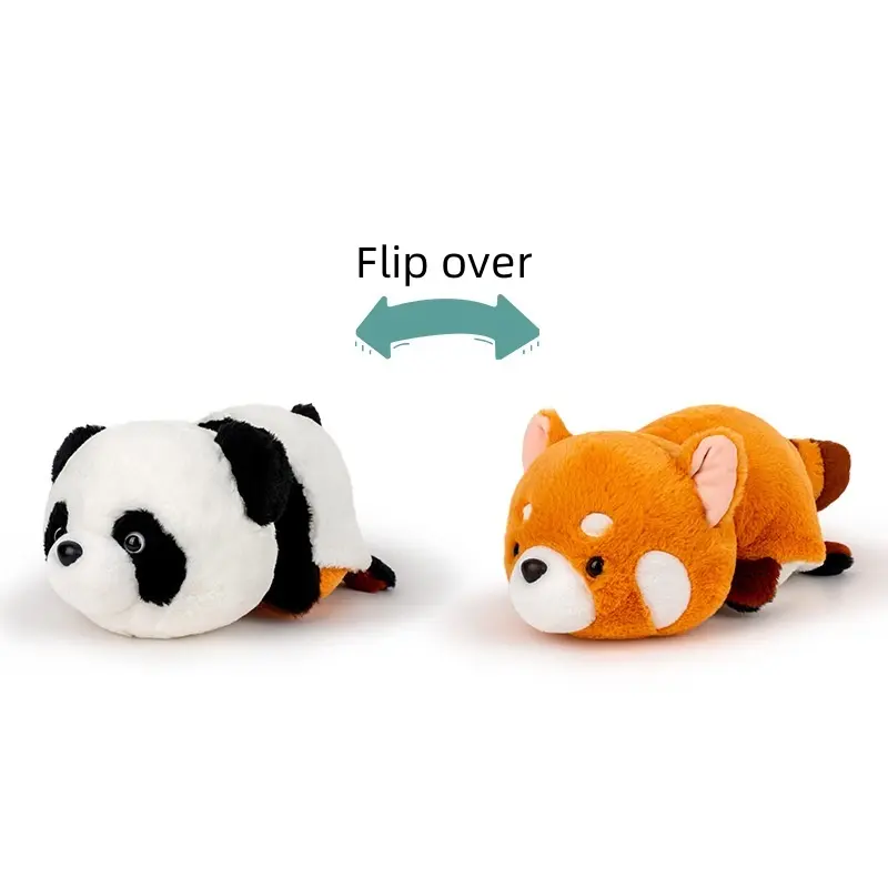 Reversible plush toys (4)0g9