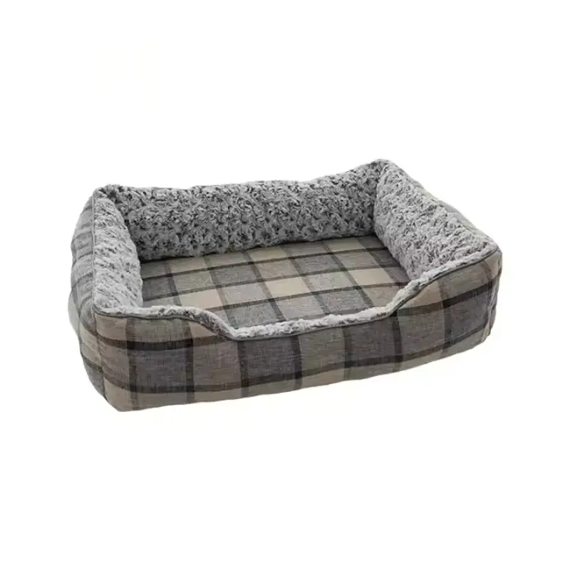  washable pet bed