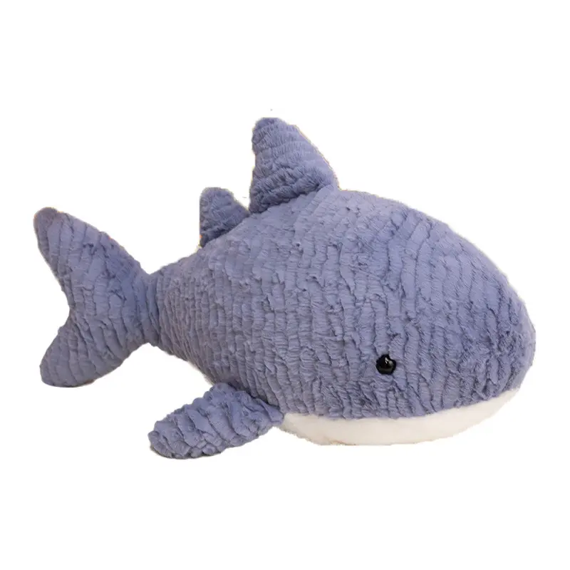 shark stuffed animals