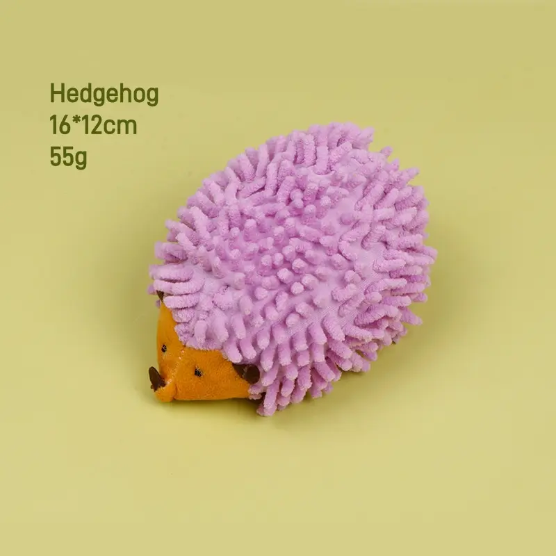 mop plus toy for pet 