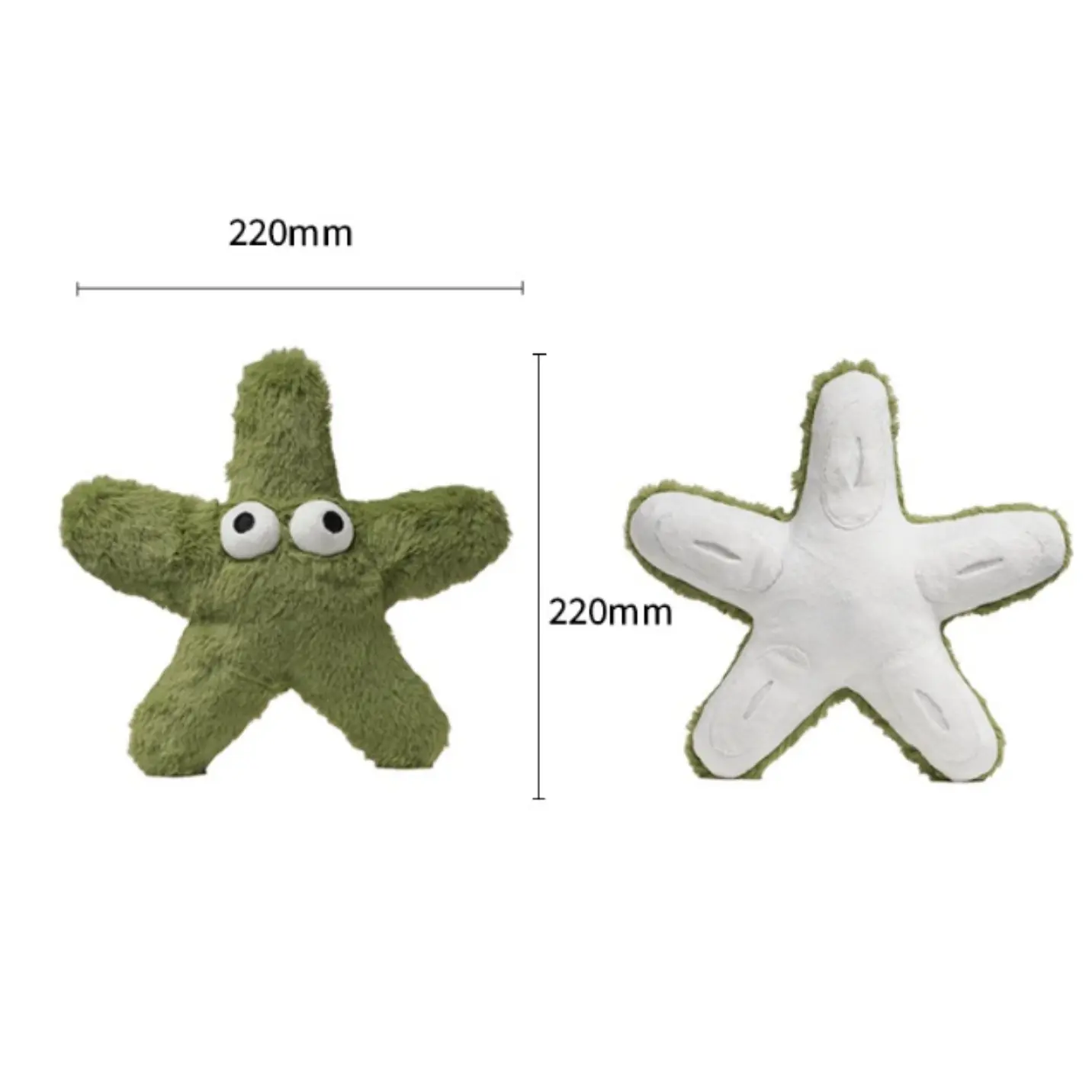 dog squeaky toys