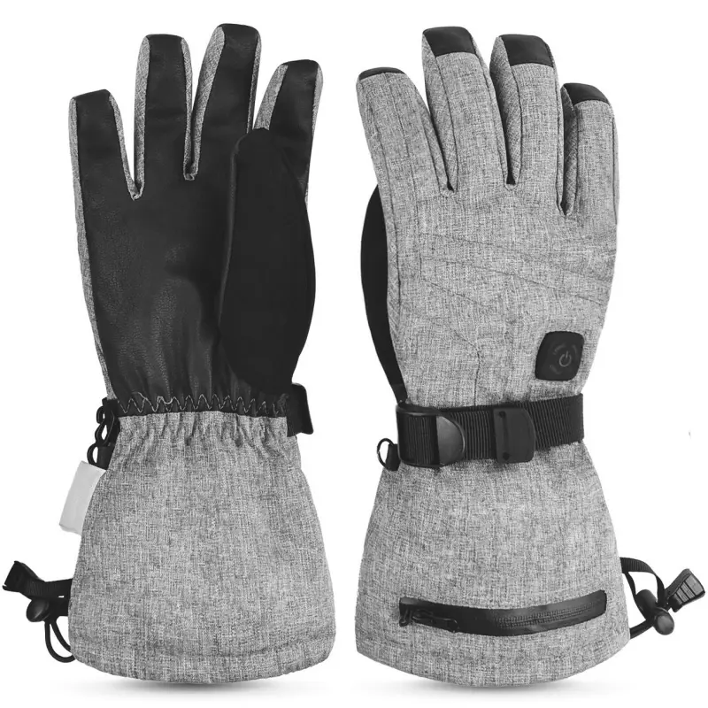 Windproof gloves