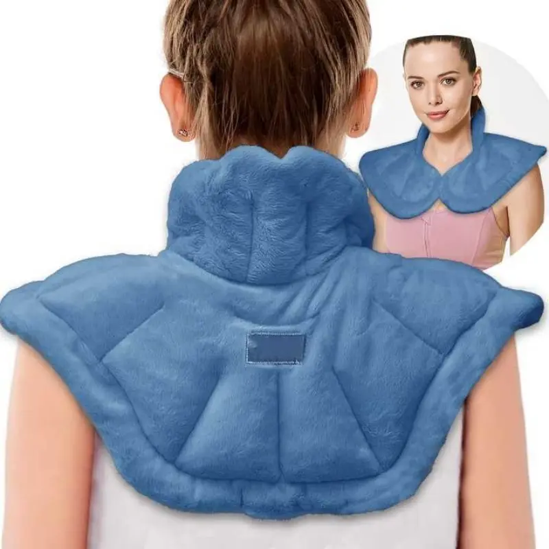  microwavable shoulder wrap 