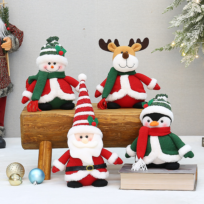 Christmas decorations