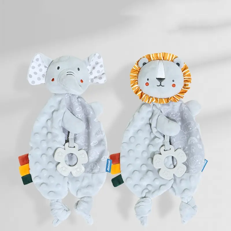 baby soothing toweldol