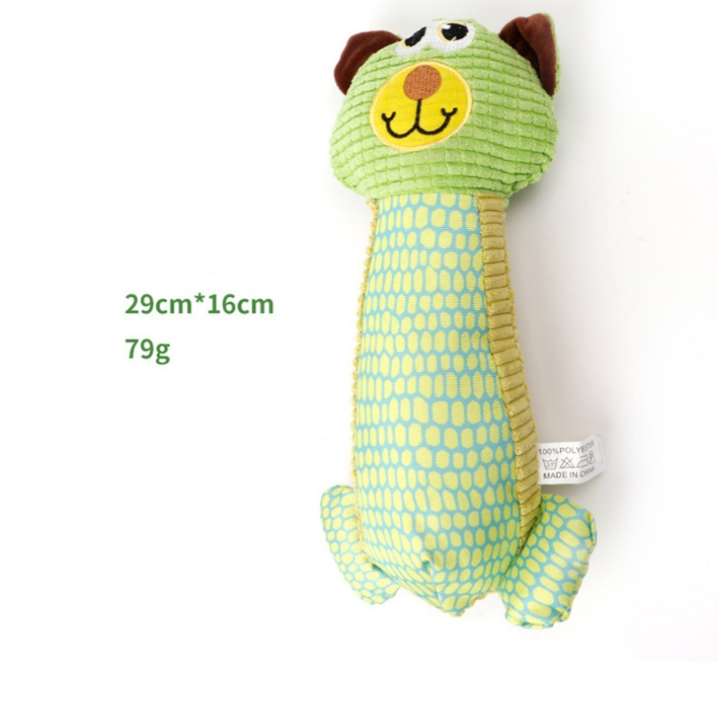plush toy for small pet