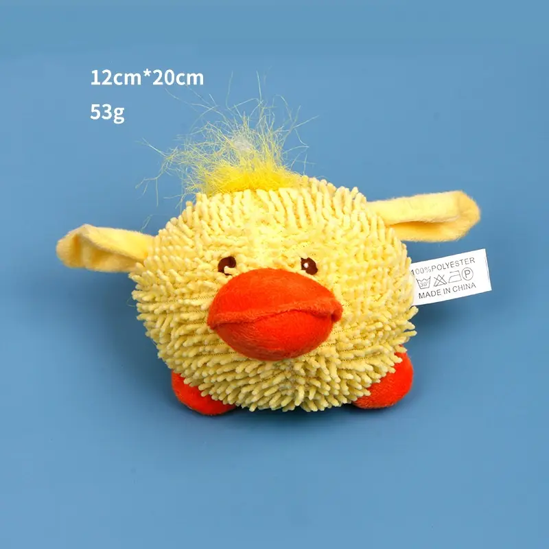 bite reaistant pet toy