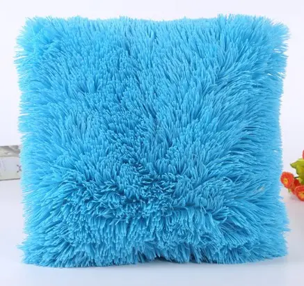 Digital printed decorative sofa bedding travel throw cushion pillow