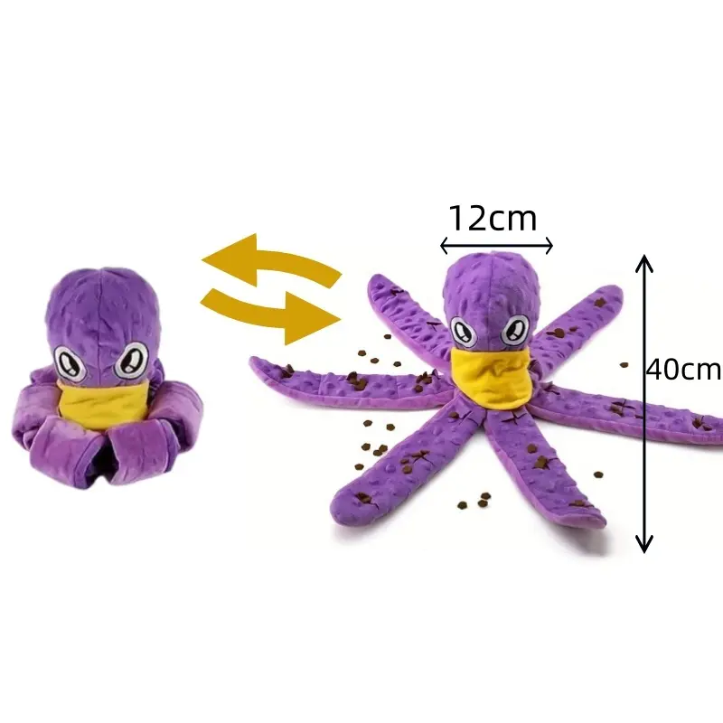 pet plush toys