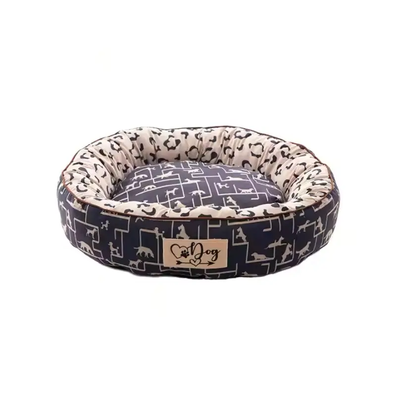 Pet bed manufacturer 