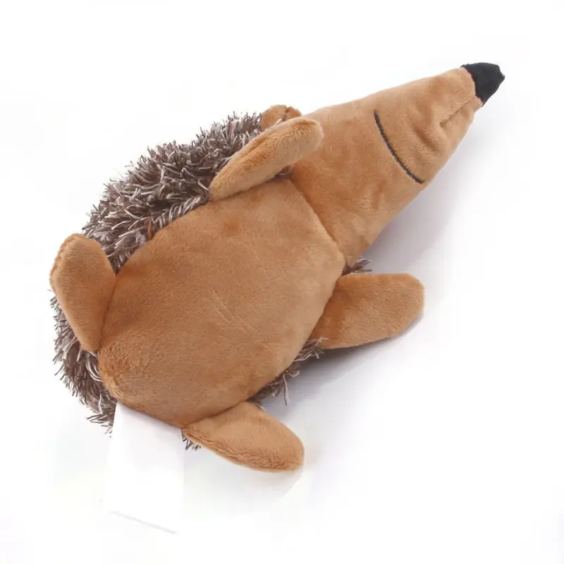 squeaky dog toys