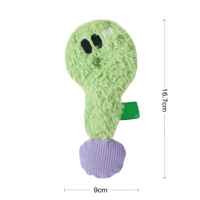 pet plush toys