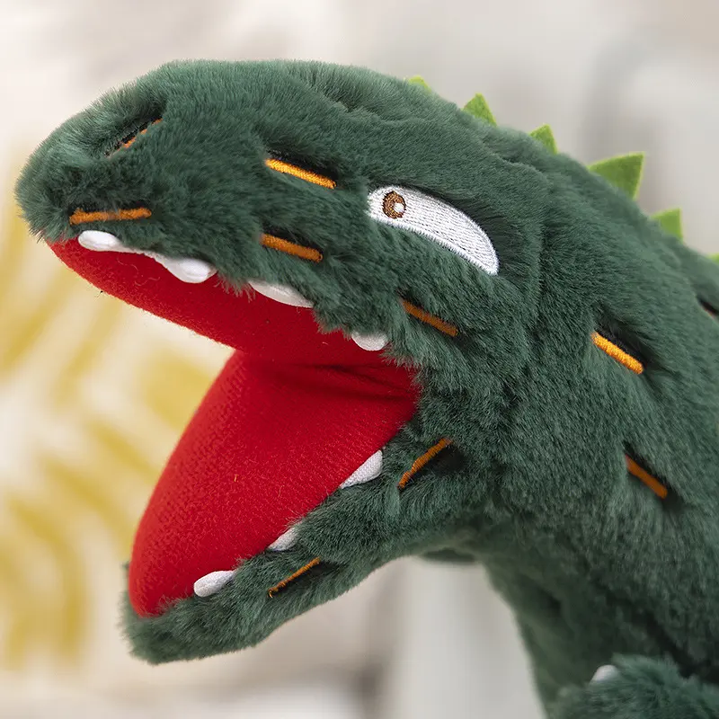 dinosaur stuffed animal 