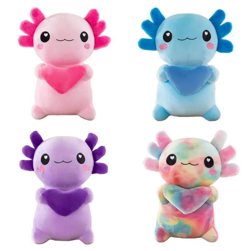 soft toys manufacturer