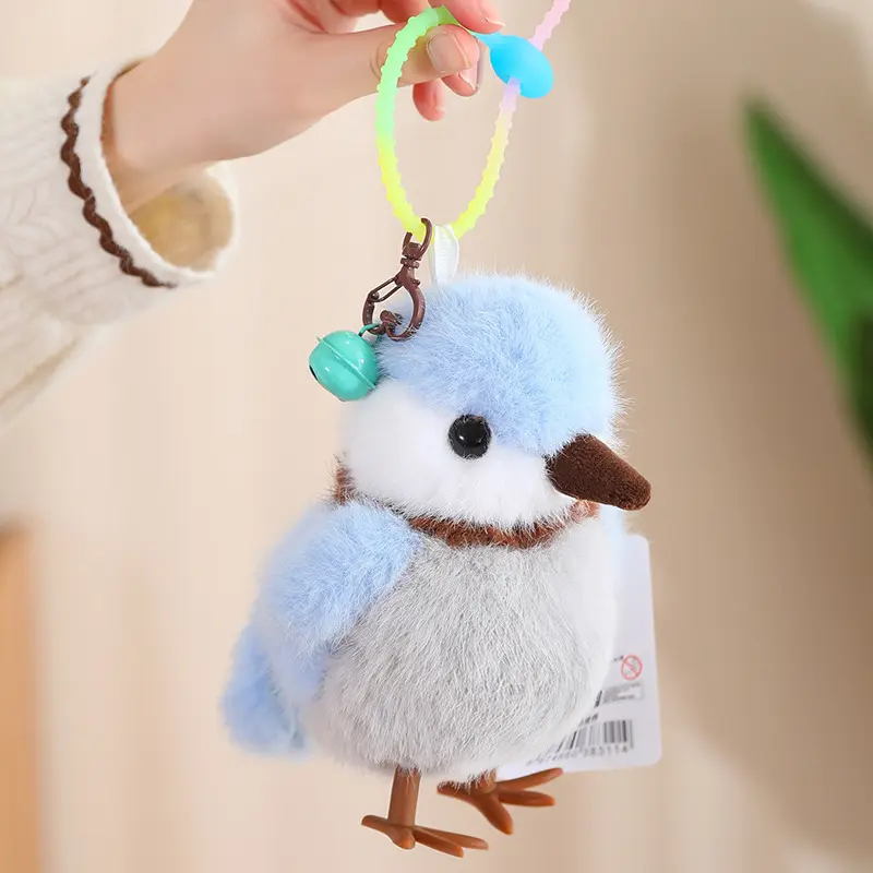 bird plush toysnfv