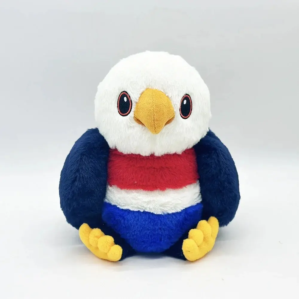 plush toys manufacturer