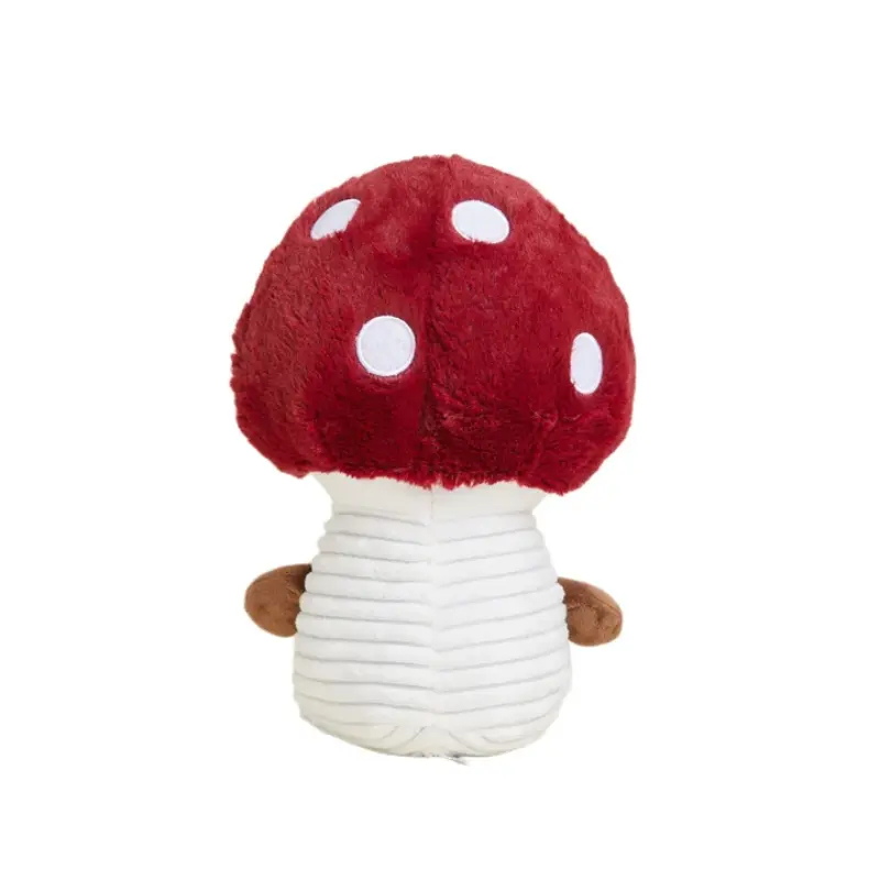 plush toy for stress relief